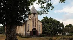 Mission Catholique de Mariemberg