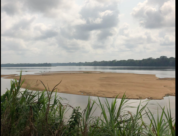 Banc de Sable de Mariemberg