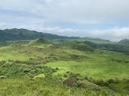 Mont de Nkondjock – Lieu de pèlerinage