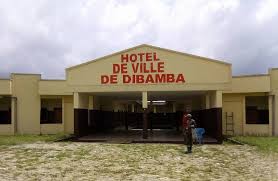 Commune de Dibamba