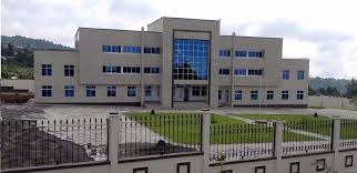 Communauté Urbaine d’Édéa