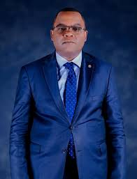 Nlend Albert Emmanuel